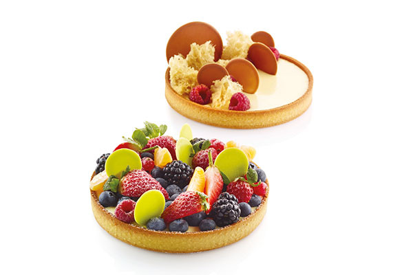 Tarte Ring Round ?150 H20 Mm - N.2 Rings