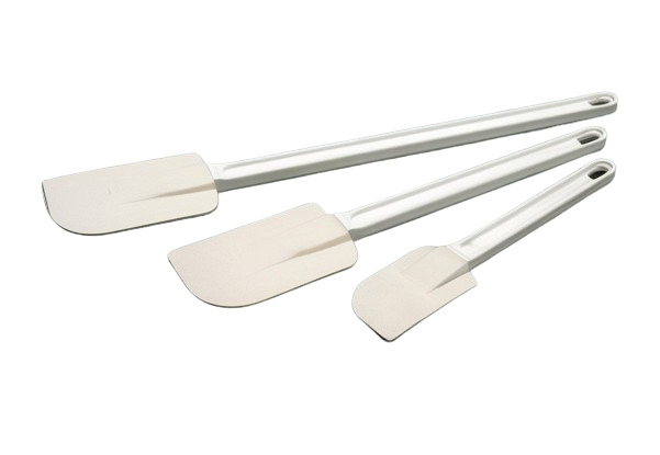 Elvea Spatula    Exoglass 110°