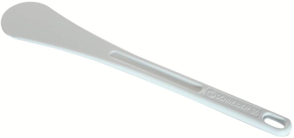 Spatula Exoglas, 450 mm