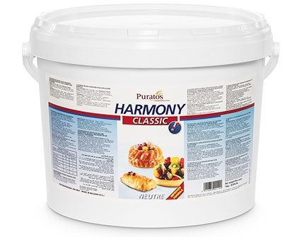 Harmony Classic Neutre Bucket 14Kg AN