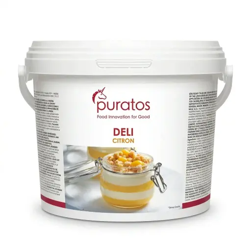[4013435] Deli Citron