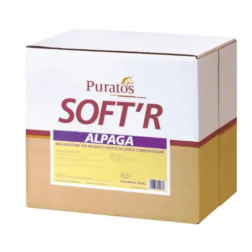 [4117901] Soft'r Alpaga BP Carton 20Kg (FZE)