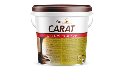 [4100256] Decorcrem 520 Bucket 4kg AN