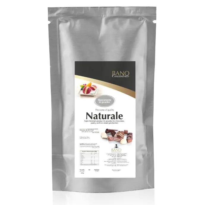 Mascarpone Powder