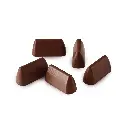 Sf125 - Silicone Mould N.24 Chocogianduia 50X18 H23 Mm In Gift Box