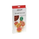 Mini Donuts - Silicone Mould ?45/15 H18 Mm