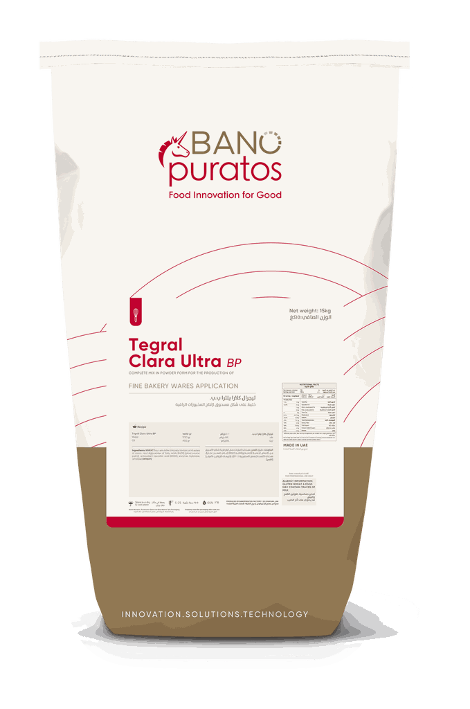 Tegral Clara Ultra Bag 10Kg AN