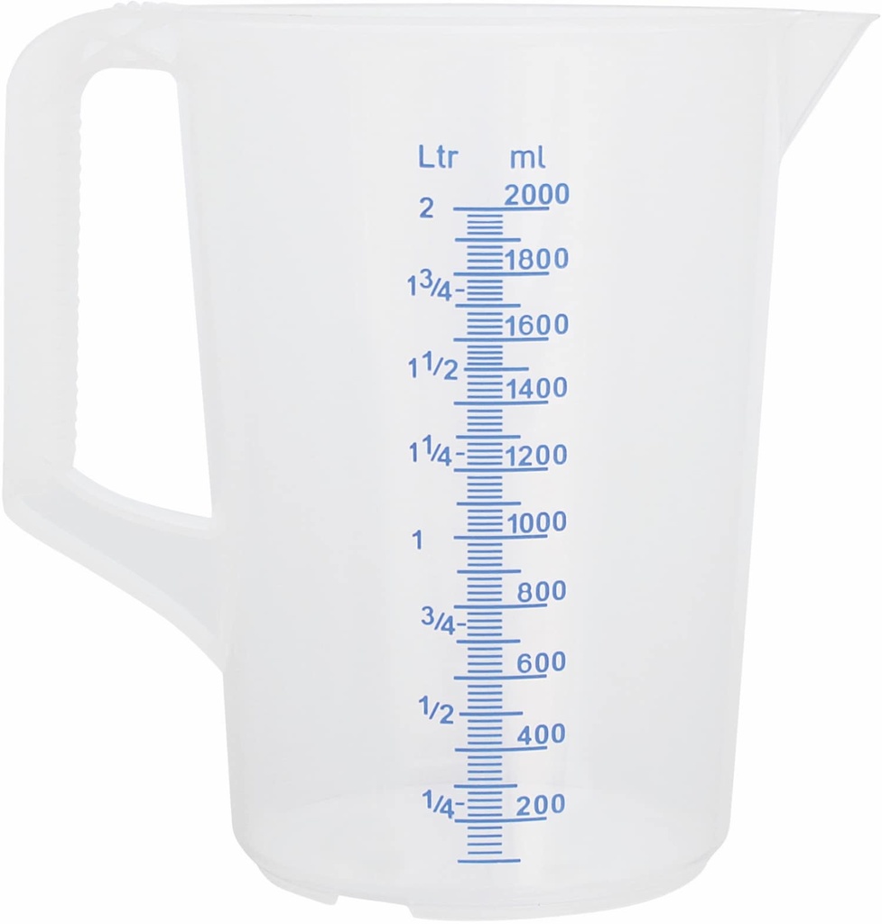 Schneider Measuring Cups 3 liters