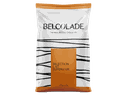 "CT P370/J DROPS 15KG BAG AP GRB Belcolade Milk Chocolate, Selection, Lait Superieur, Sustainable Cacao - Trace"