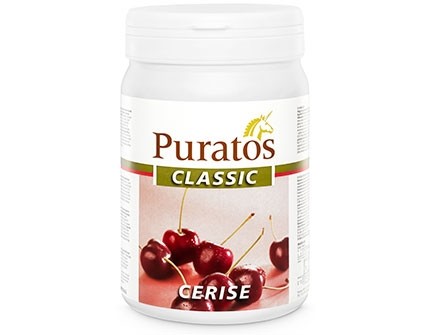 [4100200] Classic Cerise (Cherry) Carton 5X1Kg EU