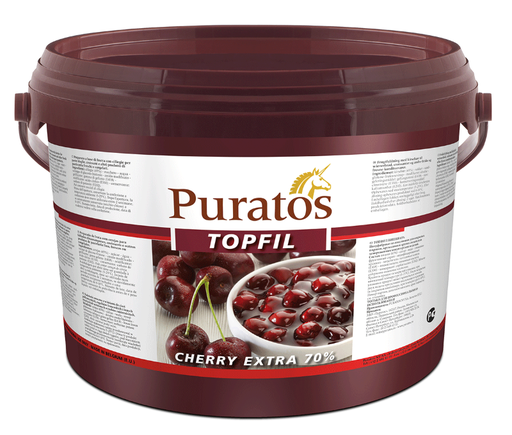 [4017191] Topfil Cherry 70%