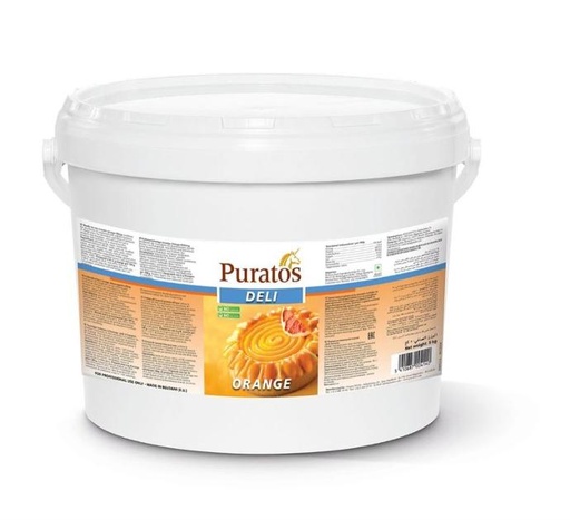 [4006247] Deli Orange Bucket 5Kg RSPO SG