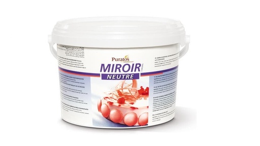 [4100178] Miroir Neutre Bucket 5Kg AN