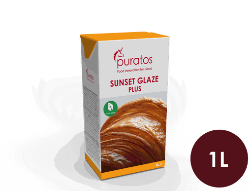 [4100196] Sunset Glaze Carton 12X1L AN