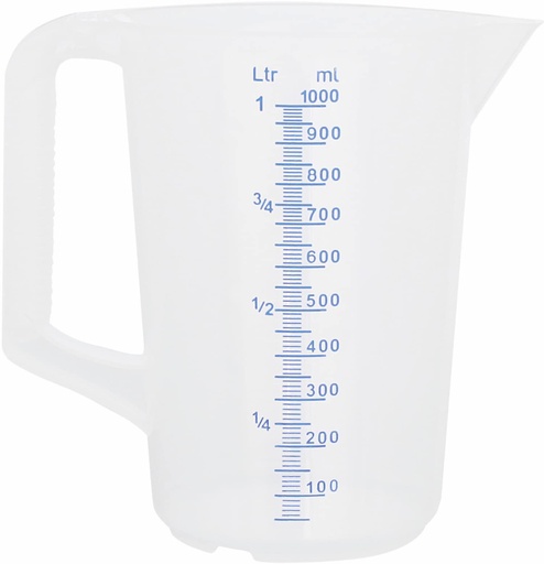 [200012] Schneider Measuring Cup 1liter