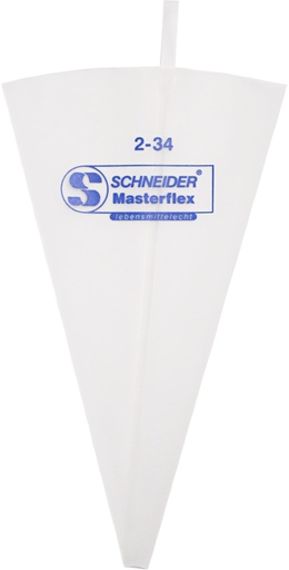 [330007] Schneider Pastry Bag "masterflex"  600mm