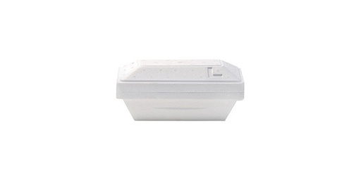 [310002020] Alcas Yet Container500cc with LID