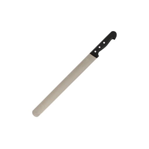 [264536] Schneider Bakers Knife 36 cm (straight edge)