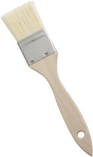 [200205] Schneider Pastry brushes 35 mm